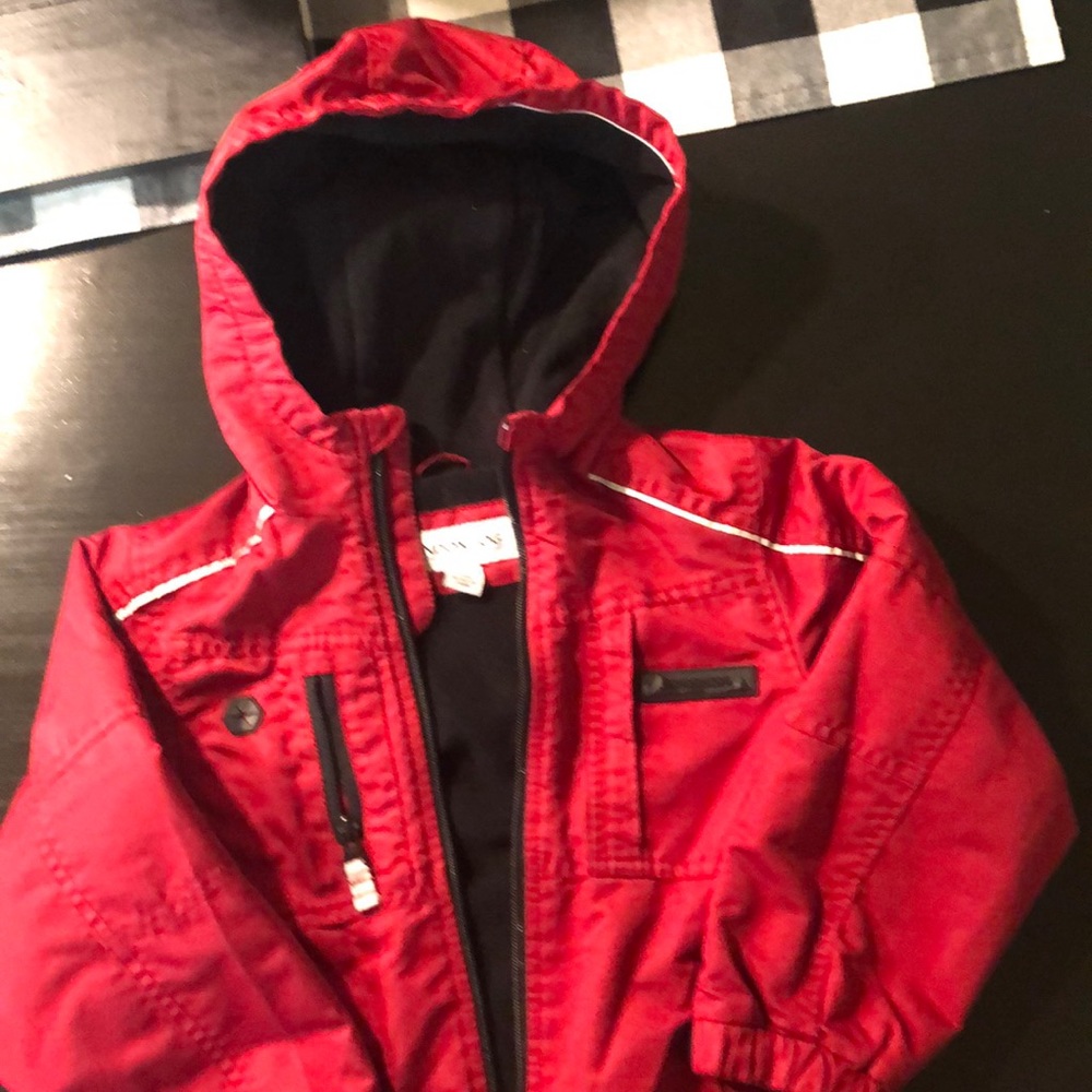 Boys London Fog Jacket